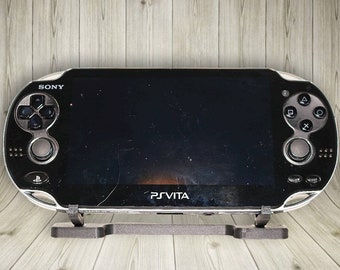 Carte Mémoire Officielle Sony PS Vita 16 Go - Noire - Occasion Bon état
