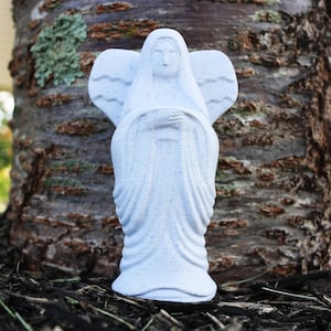 The Legend of Zelda Hylia Goddess Statue Inspired 3D Printed