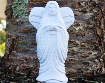 The Legend of Zelda Hylia Goddess Statue Inspired 3D Printed