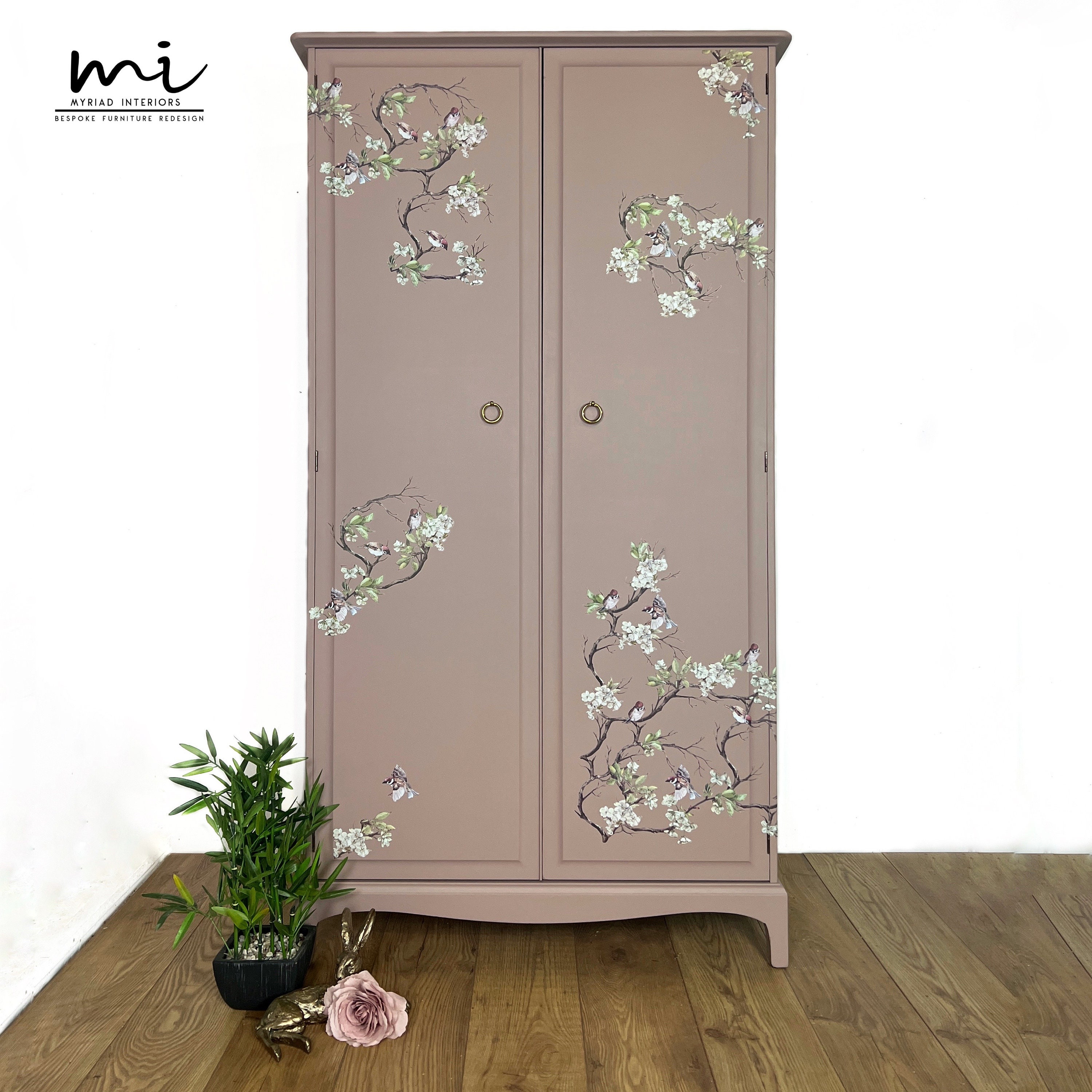 MyriadInteriors Etsy UK