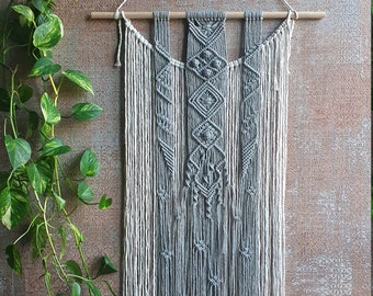 Manly Macrame Etsy