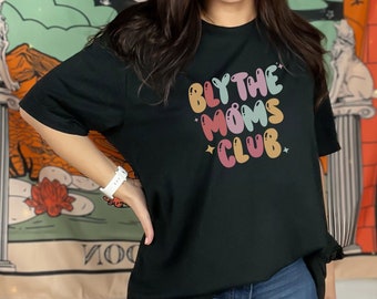 Blythe moms club Camiseta de manga corta unisex para entusiastas de las muñecas - Regalo perfecto para los amantes de las muñecas