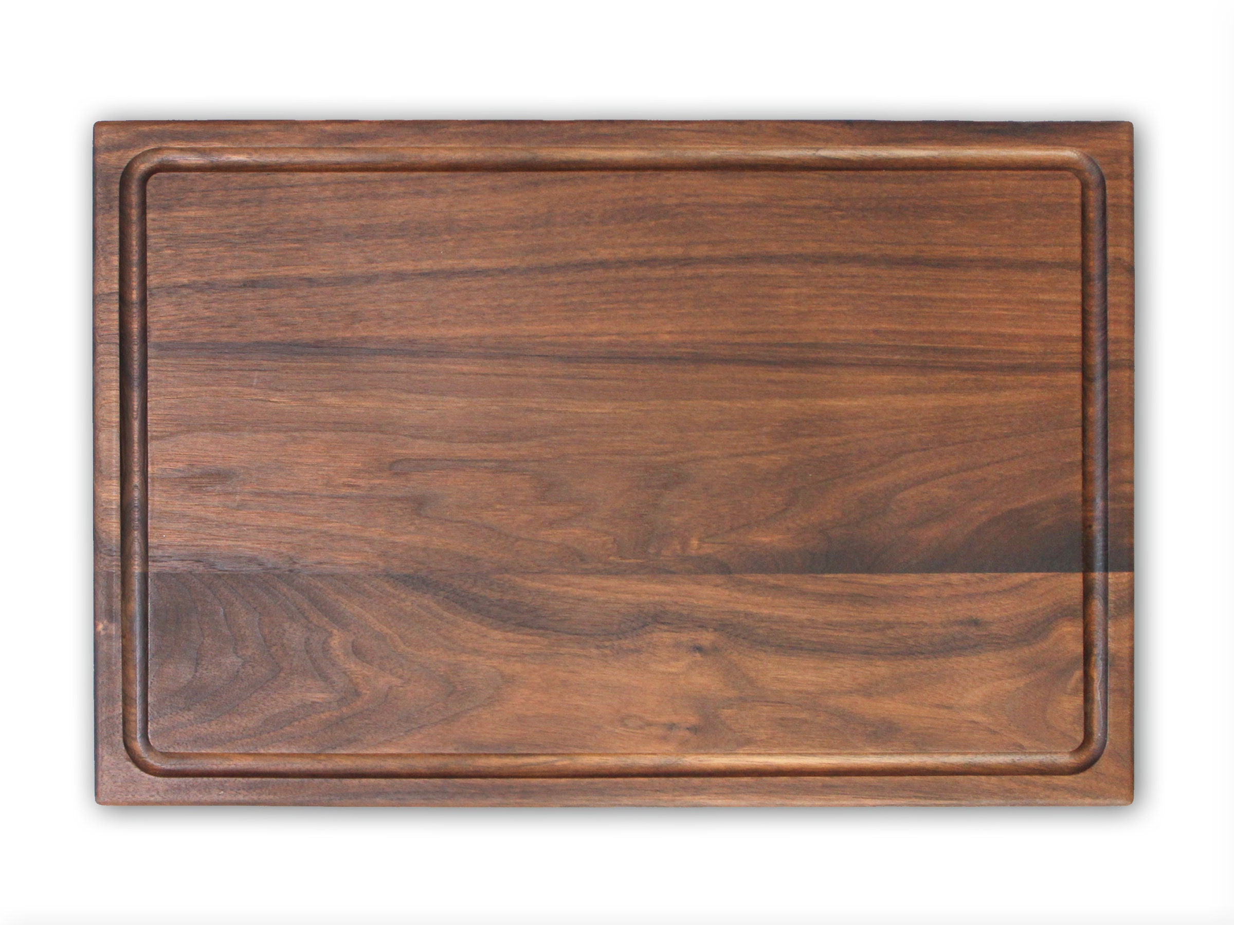 Wood Cutting Board Oak Chopping Board and Serving Tray with Juice Groove 18 x 12 Inch Wood Cutting Board Oak Chopping Board and Serving Tray with Juice Groove 18 x 12 Inch