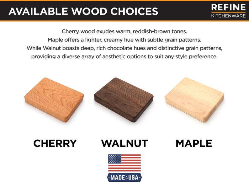 RefineKitchenware Cutting Board - Thumbnail 4