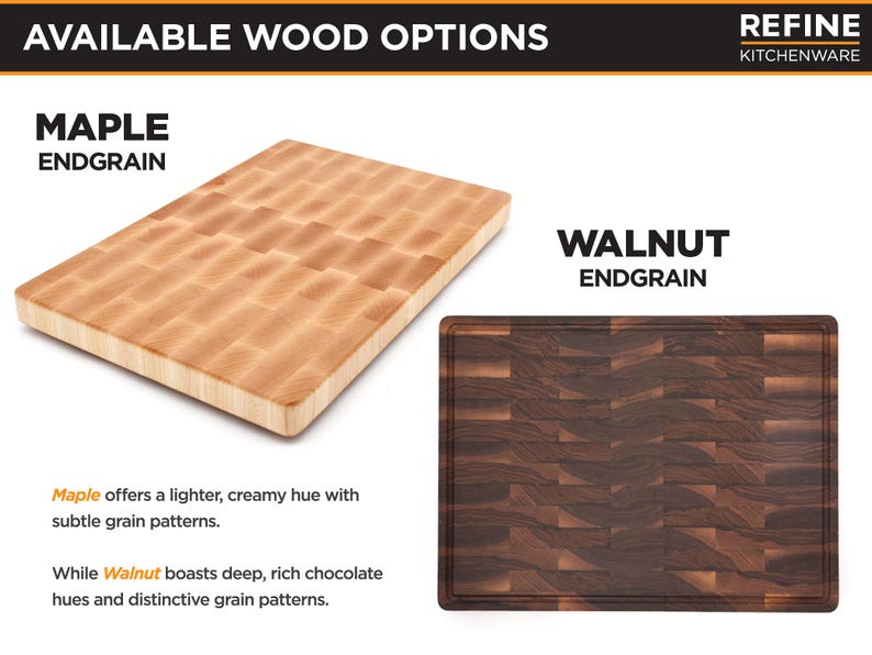 RefineKitchenware Cutting Board - Thumbnail 5