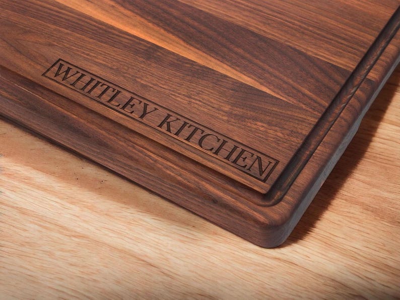 RefineKitchenware Cutting Board - Thumbnail 4
