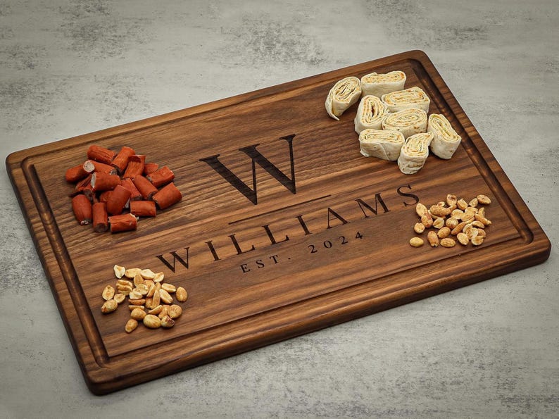 RefineKitchenware Cutting Board - Thumbnail 2