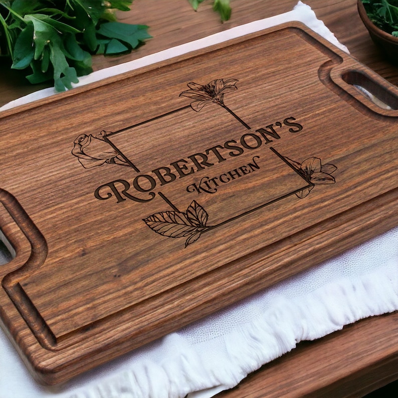 RefineKitchenware Cutting Board