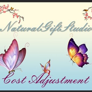 Additional payment