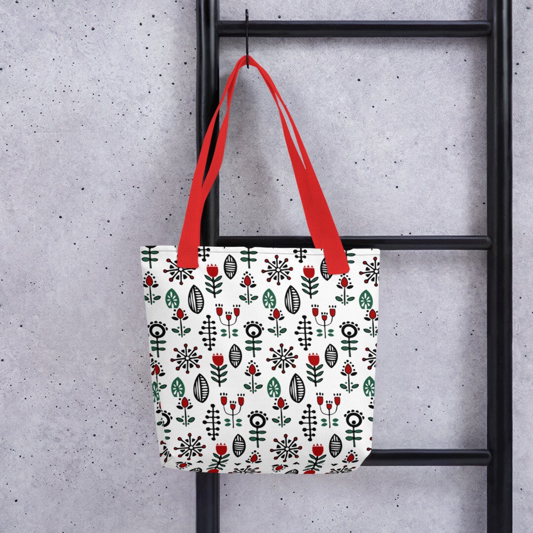 Botanist Tote Bag Gardener Bag Garden Bag Gift for Gardener Etsy UK