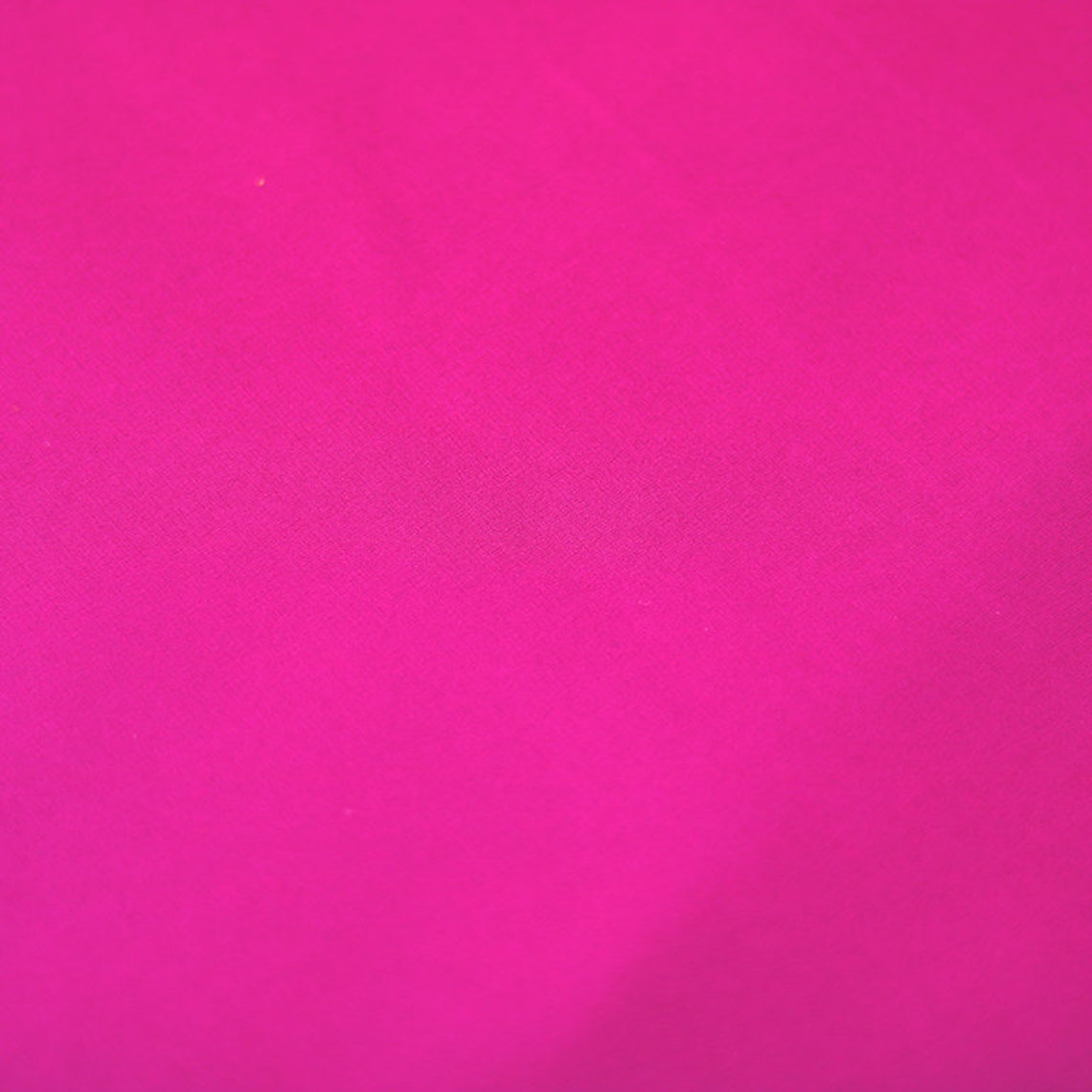 Silk Fabric BARBIE PINK - Etsy