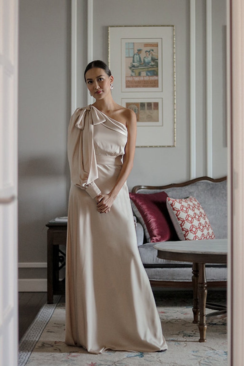 Top 30 Fall Wedding Guest Dresses 2023