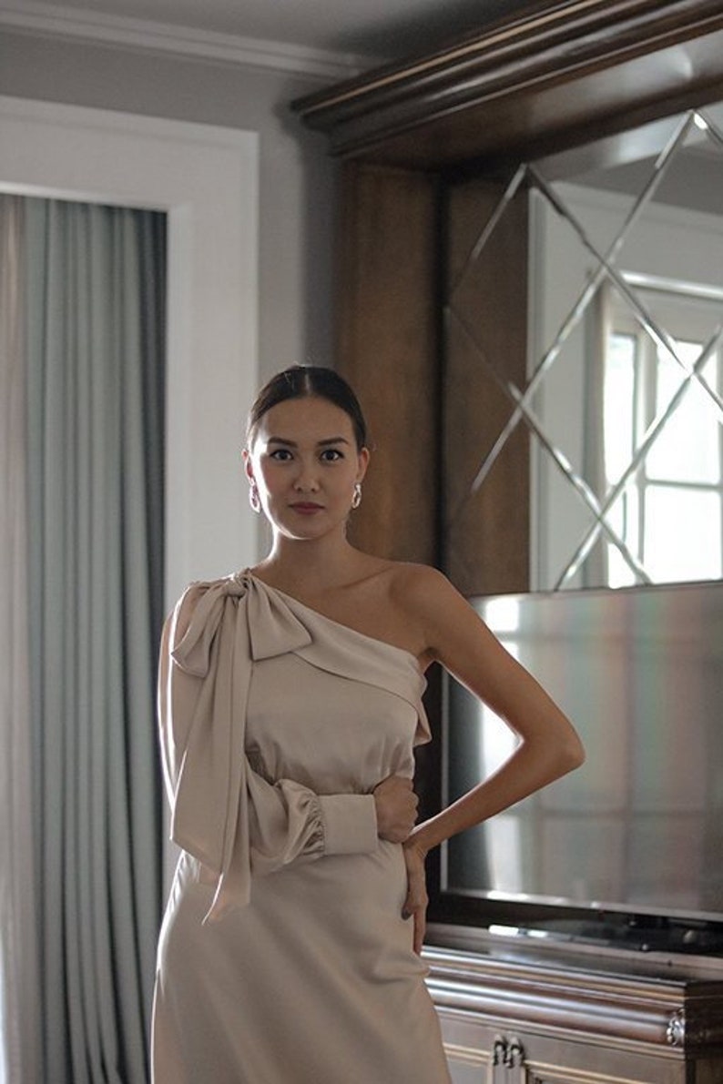 Athena Dress