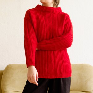 Classy jumper 2025