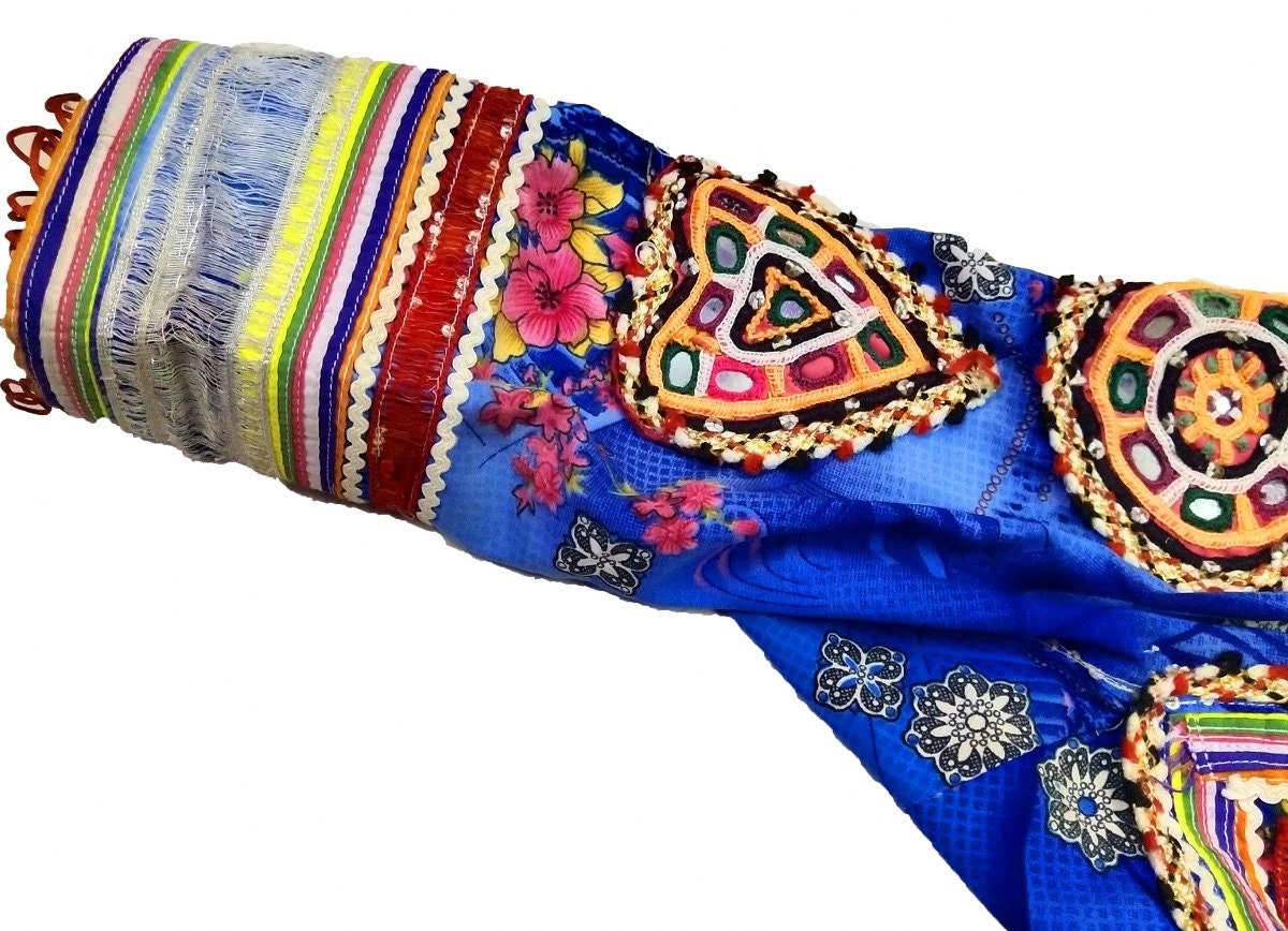 rabari bharat chaniya choli