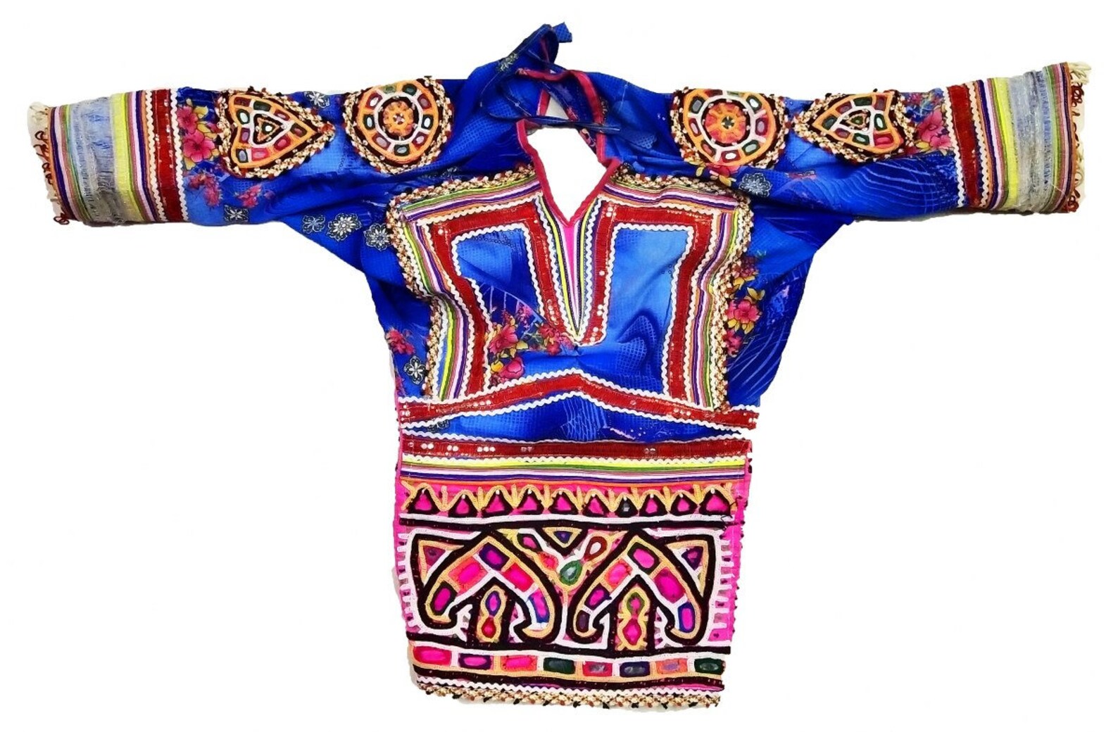 rabari bharat chaniya choli