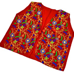 ethnic jackets amazon