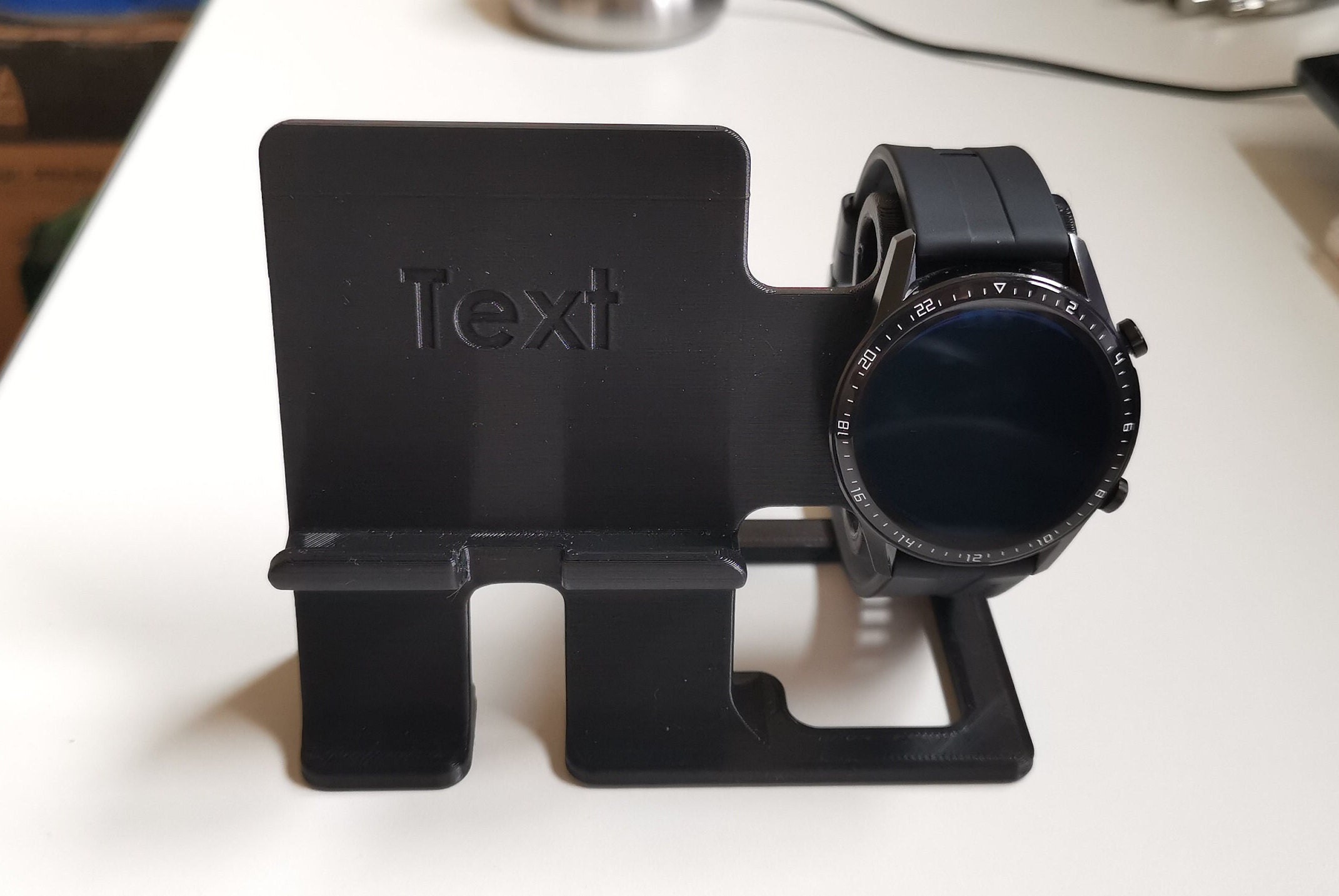 Garmin Watch Charger Etsy UK