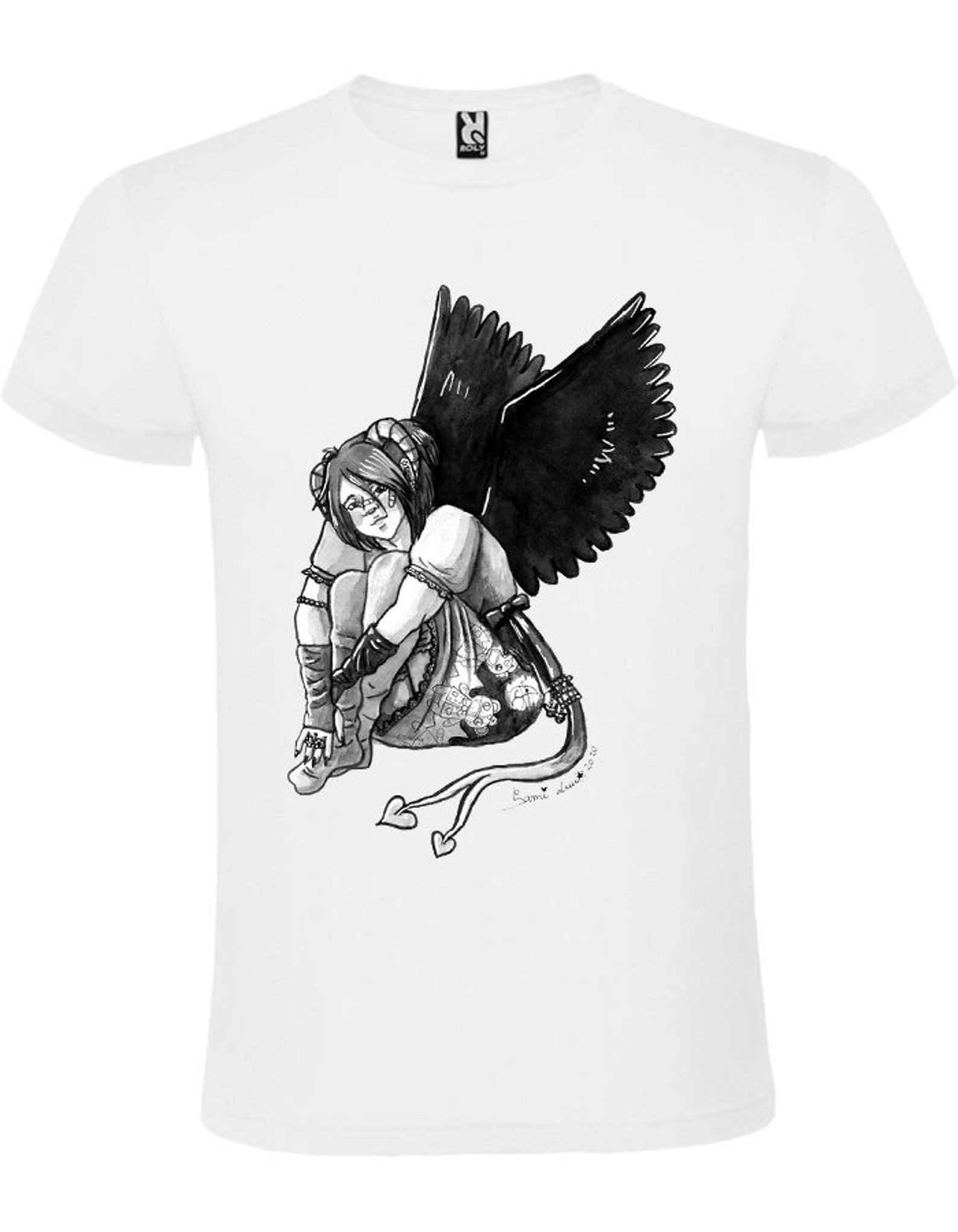 belphegor t shirt