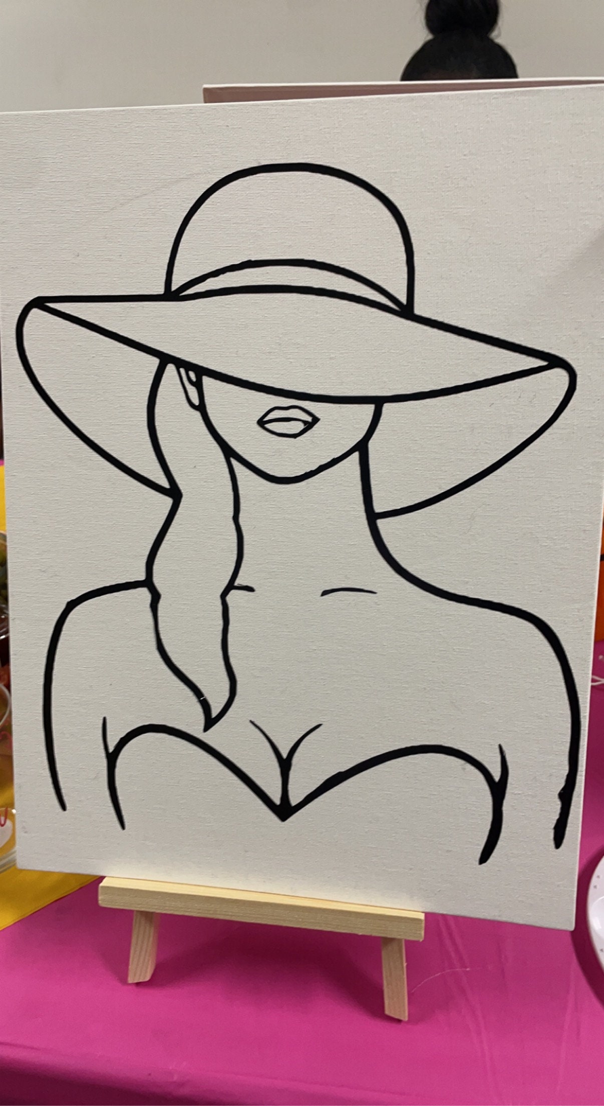 Artistic Sip And Paint St Charles Photo for Mobile Artistic Sip And Paint St Charles Photo for Mobile