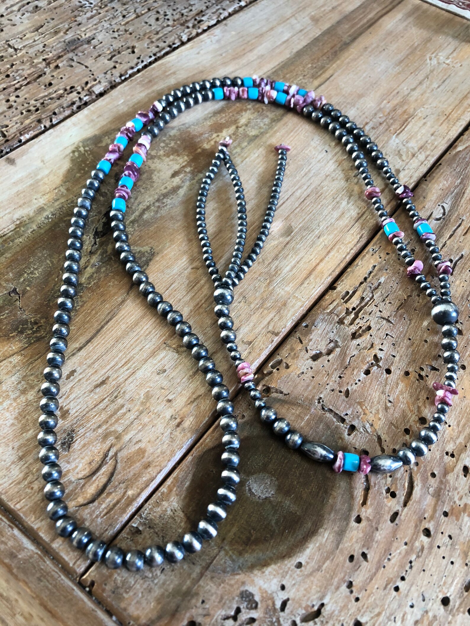 Lariat Necklace Etsy