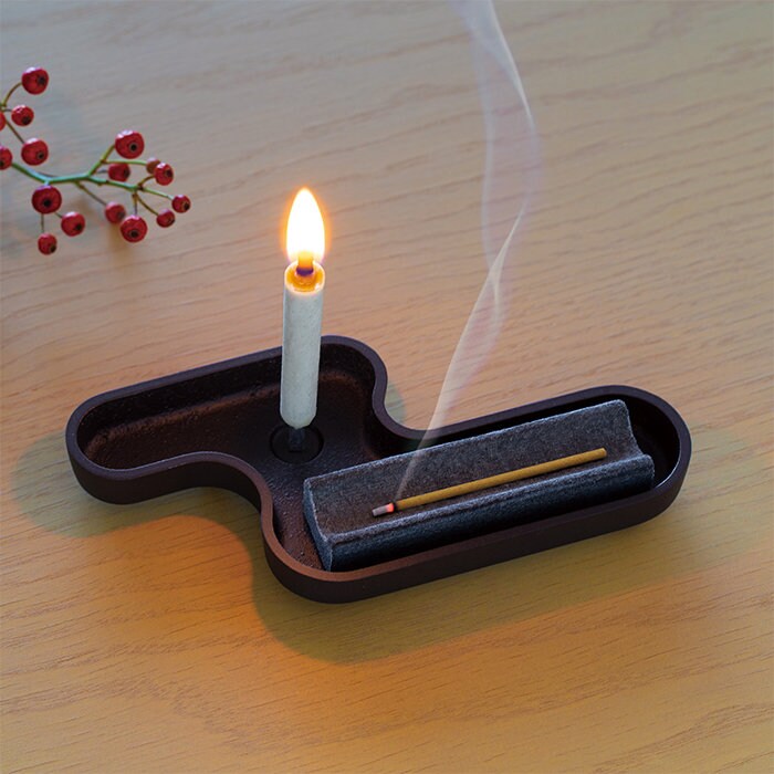 Japanese Incense Ritual Set Shoyeido beautiful Altar Etsy