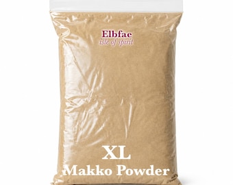 Japanese Makko Powder 600 g / 21.16 oz – XL Neutral DIY Incense Base & Binder