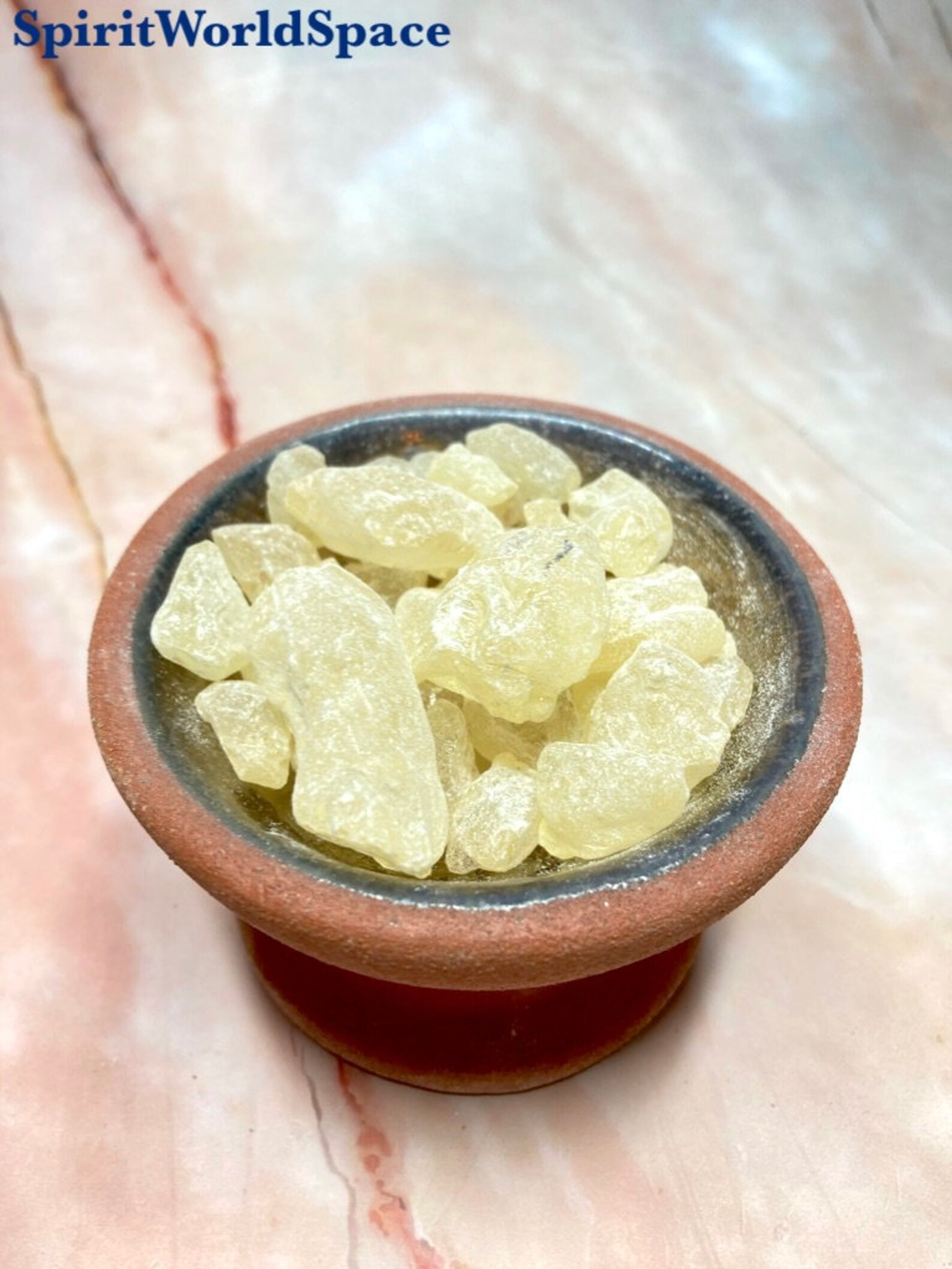 Dammar Gum Resin Incense high quality Incense Drops pieces Etsy