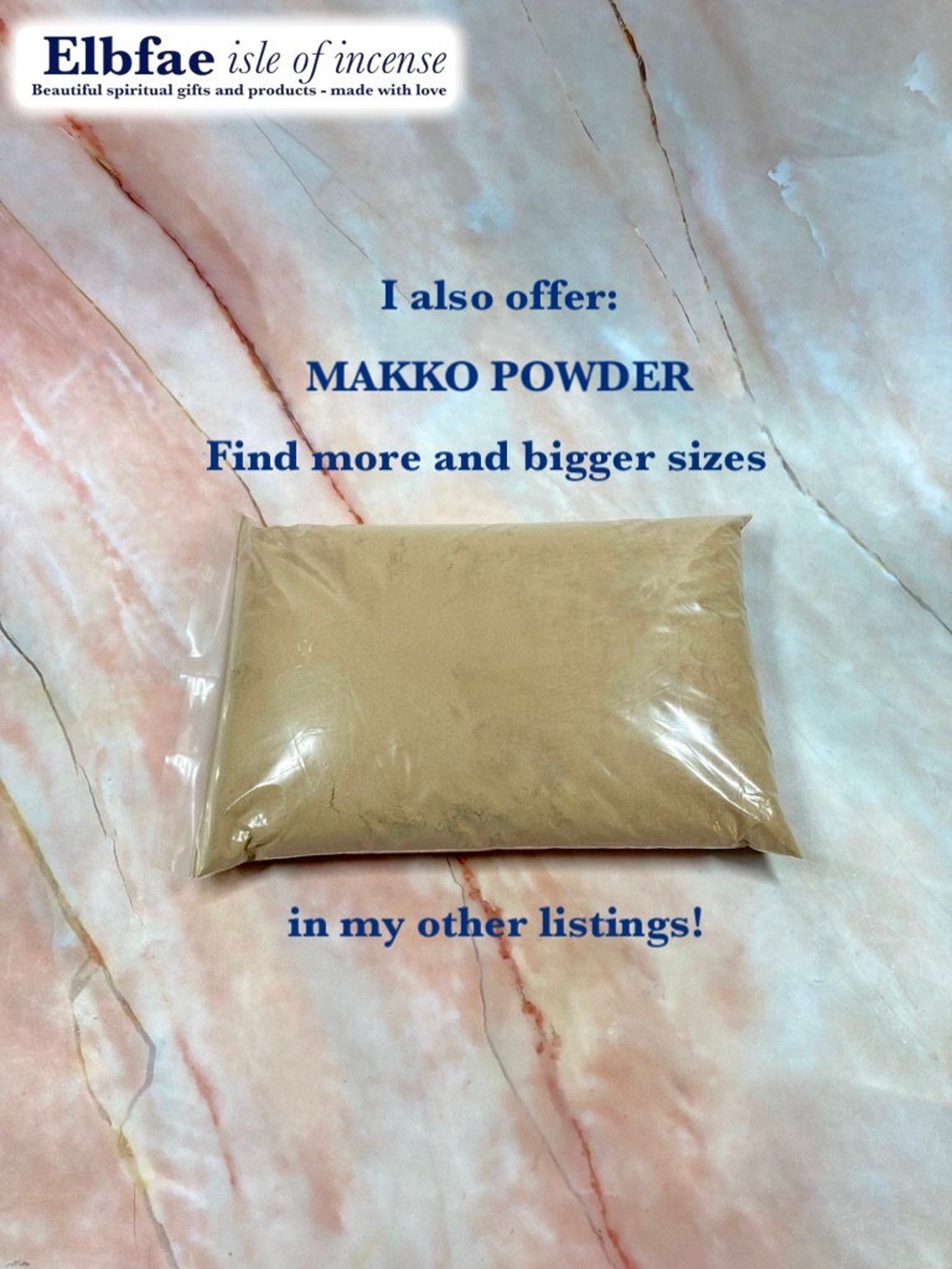 Joss Powder jigat Powder Incense Powder DIY From India Etsy