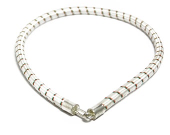 Collar 925 silver clasp