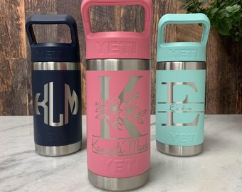 yeti junior tumbler