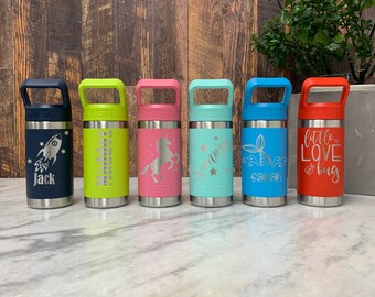 yeti kids tumbler