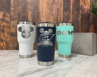 disney yeti cup