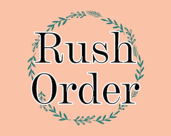 I.. RUSH shipping!- Yeti Cup Personalize