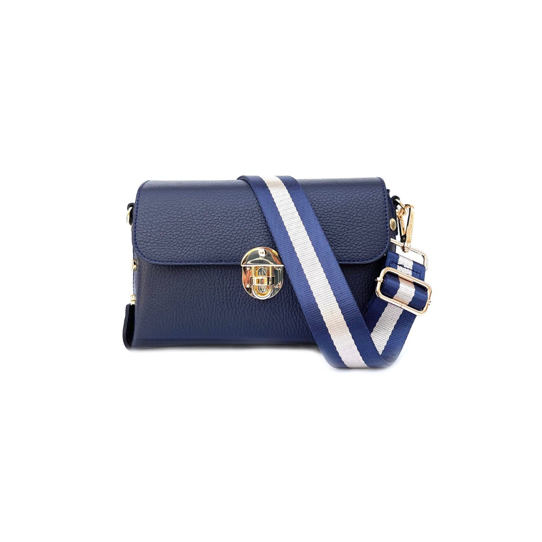 The regis 2025 gold side bag