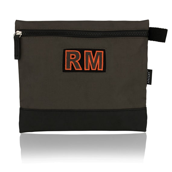 mens document pouch