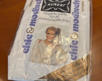 Kunert - Tights - Vintage