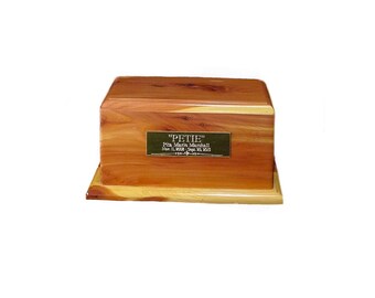 Engraved Plaques