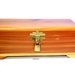 see more listings in the Cedar Boxes and Chests section