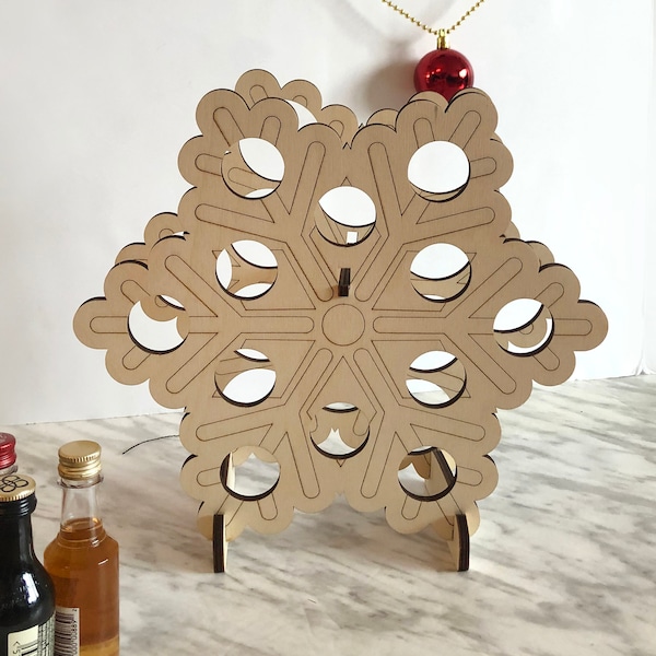 Beer Advent Calendar Etsy