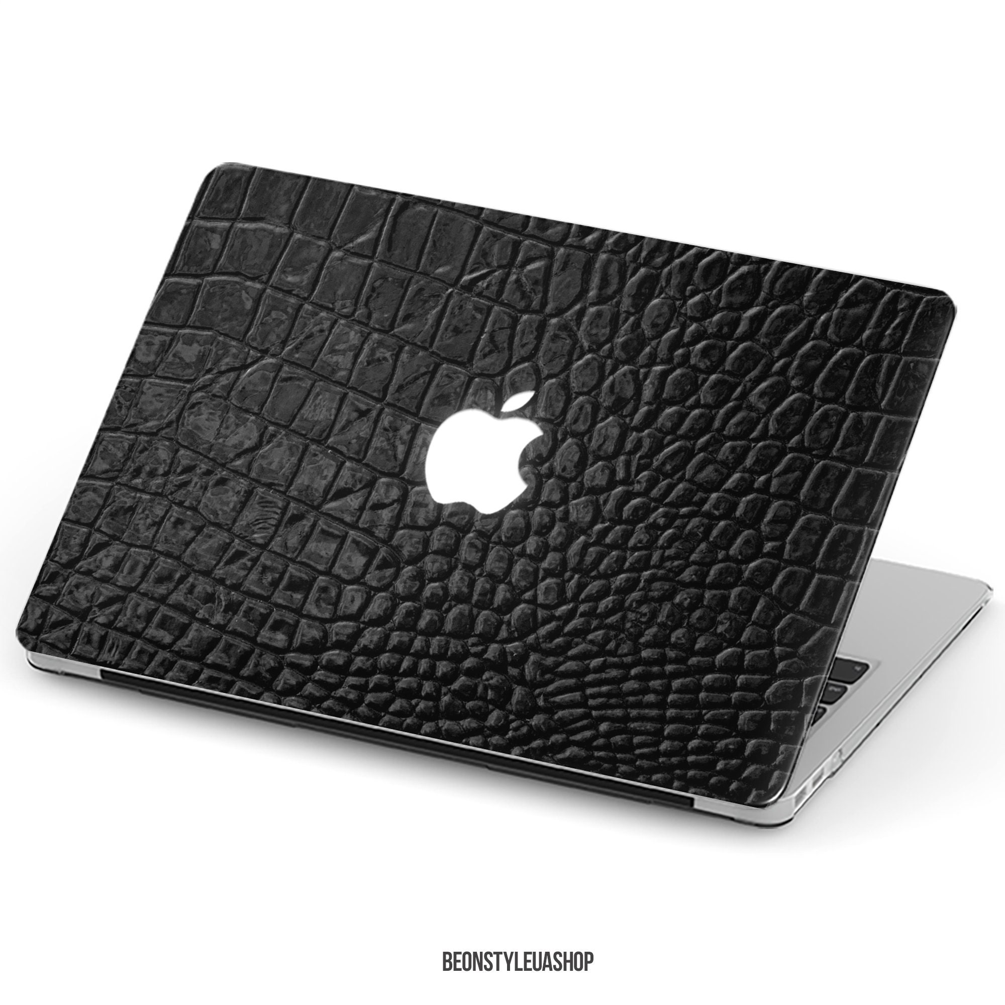 円 在庫限り Hard Shell Case Crocodile Pattern