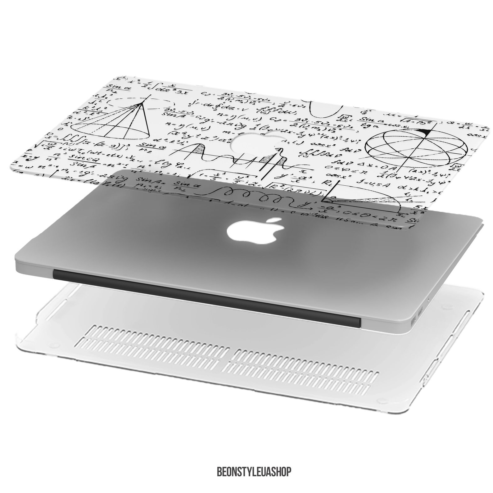 Science MacBook Case Math MacBook Pro 13 inch case A2338 Etsy