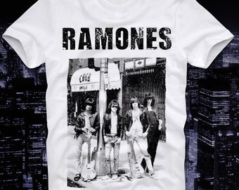 The-Skip School Girlie T-Shirt Nouveau Officiel Damnés