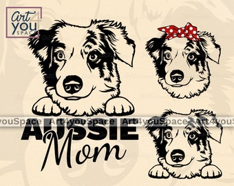 Download Aussie Svg Etsy