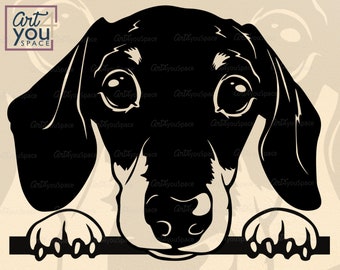 Download Dog Face Svg Etsy Yellowimages Mockups