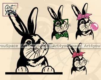 Free Free Lionhead Rabbit Svg 237 SVG PNG EPS DXF File