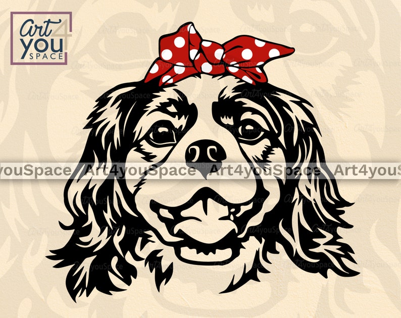 Free Free King Charles Svg 322 SVG PNG EPS DXF File