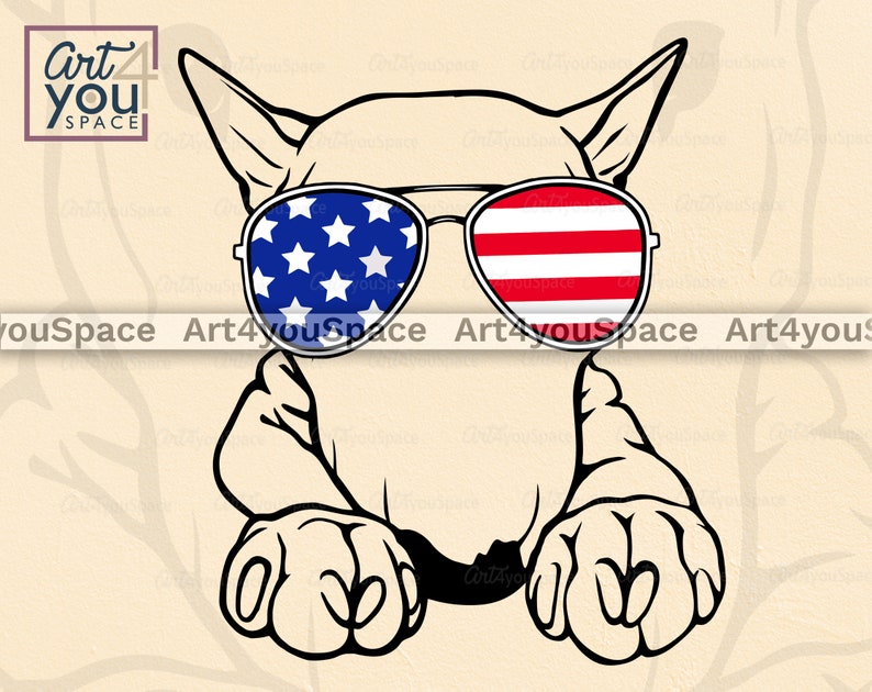 Free Free 198 English Bull Terrier Svg SVG PNG EPS DXF File