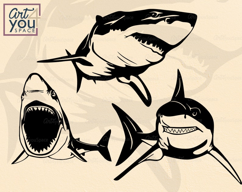 Free Free Shark Svg For Cricut 245 SVG PNG EPS DXF File