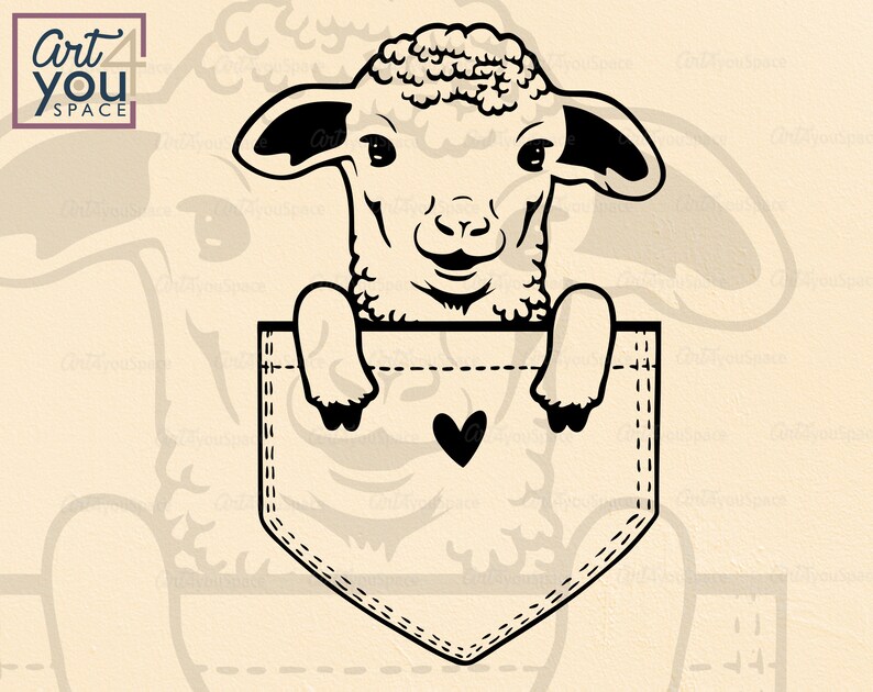 Free Free 167 Cricut Baby Goat Svg SVG PNG EPS DXF File